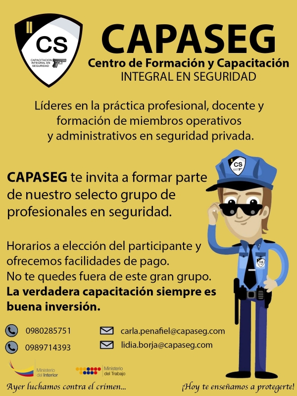 Inscripciones